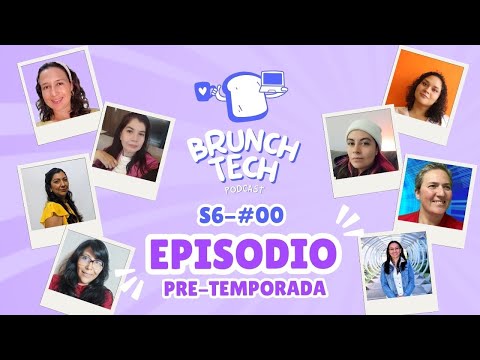 Podcast S06 - EP00 - Conociendo al equipo