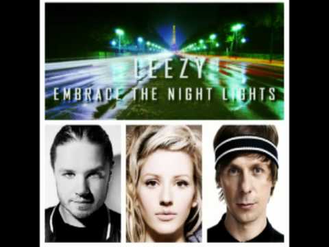 Dahlback x Goulding x Solveig - Embrace the Lights (Leezy Mashup)