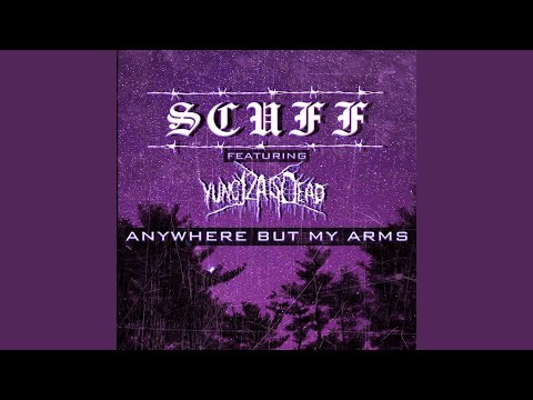 Anywhere but My Arms (feat. YungJZAisdead)