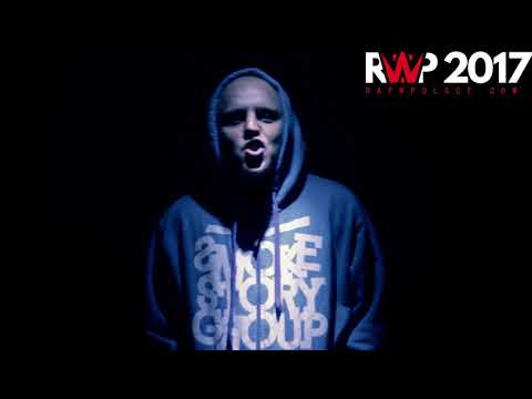 Bongo NH – NIC DO STRACENIA (PROD. FLAME) | #RWP2017 ETAP2: NIZIOŁ