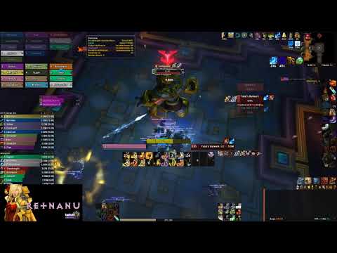 Cosmere vs Heroic Opulence