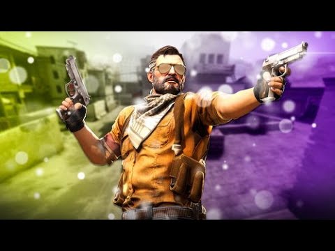 [EP 1]-COMUNA CUT DIN NOU PE HARTA - CS GO FACEIT PRO LEAGUE