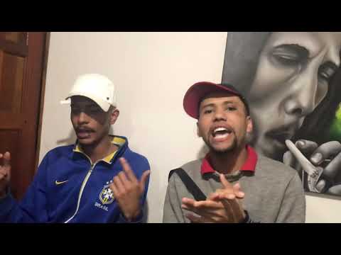 MC RN DO CAPÃO e GH MAGRÃO - SÓ SEQUÊNCIA 2.0 🌶