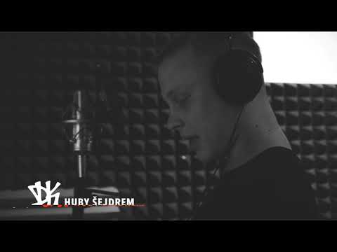 DropKid - Huby šejdrem