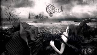 Opeth - The Leper Affinity (HD 1080p, Lyrics)