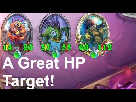 Pyramad Loves this New Minion!