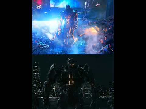 thanos vs scourge #transformers #rotb #vengadores #thanos #scourge #vs #vs editz #editz #1v1