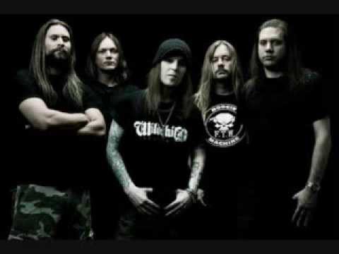 Children of Bodom - Scream for Silence [Lyrics]