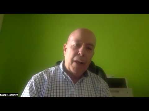 Mark Cardoza