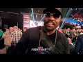 DERECK CHISORA - WILDER FURY 2 WEIGH IN REACTION & BREAK DOWN