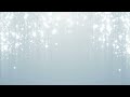 Particles White Business Clean Bright Glitter Bokeh Dust Abstract Background Loop ️ No Copyright