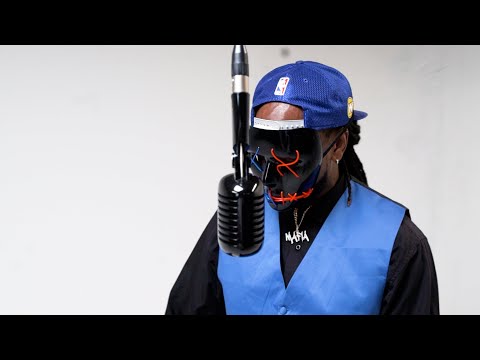 PURGE TEAM MEEZ - TALK MY SHIT PT. 4/CHOOSEY LOVER -MIC DROP - DIR.AFNFVISUAL AT@iamhaydaystudios