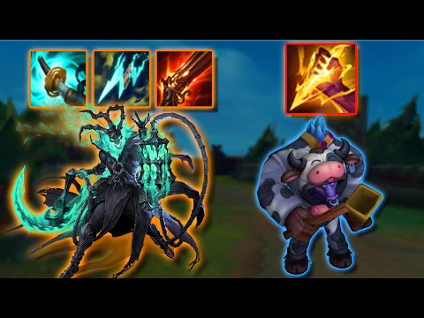 New Swiftplay Is Insanely Fun