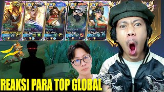 Download lagu REACTION OF TOP GLOBAL 1 HEROES TO THE FEROCITY OF ALDOUS MARKOCOP - Mobile Legends mp3 Download lagu REACTION OF TOP GLOBAL 1 HEROES TO THE FEROCITY OF ALDOUS MARKOCOP - Mobile Legends mp3
