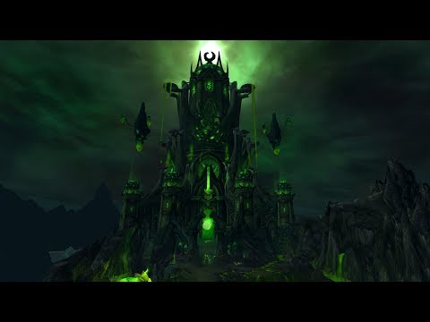 [GER] Return to Black Temple - Verdammte Horde ZdC