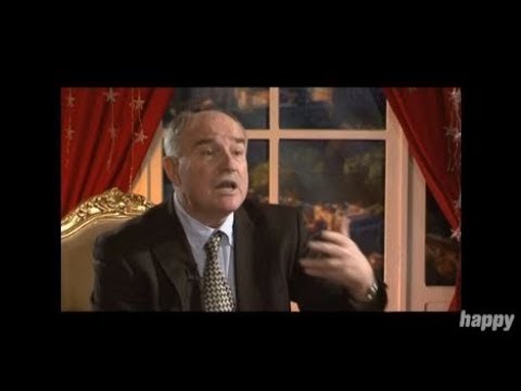 Goli život - Mile Novaković - (TV Happy 9. 3. 2013.)