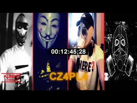 KLINIKA CHEMIKÓW [#5] - CZ4PL4 & Pabl0 & PacY & VixoBoy
