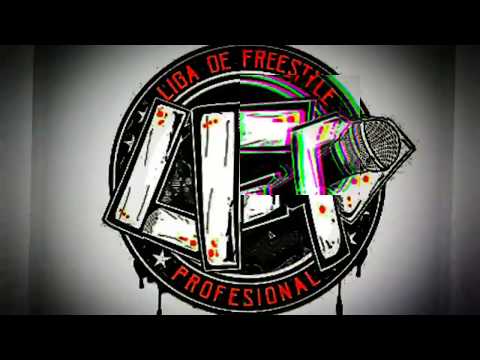 JAZE VS BRAKA (8VOS) "LIGA DE FREESTYLE PROFESIONAL NACIONAL (PERÚ)"