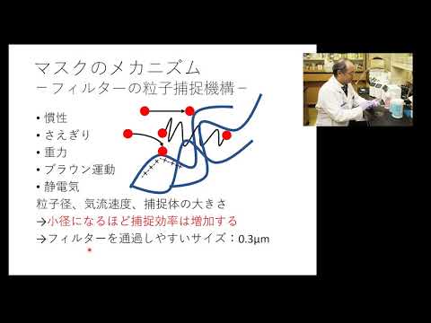 【学生の皆さんへ】東海大学医学部付属病院専門医（梅澤先生）ビデオメッセージ9月25日配信