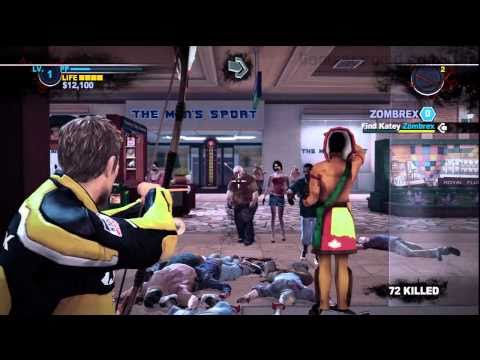 code dead rising 2 playstation 3