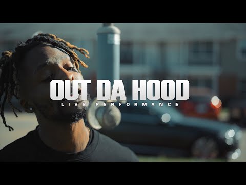 Cap10 - Wile Freestyle | Out Da Hood Performance