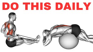 Do This Low Impact Workout Everyday for 5 Minutes