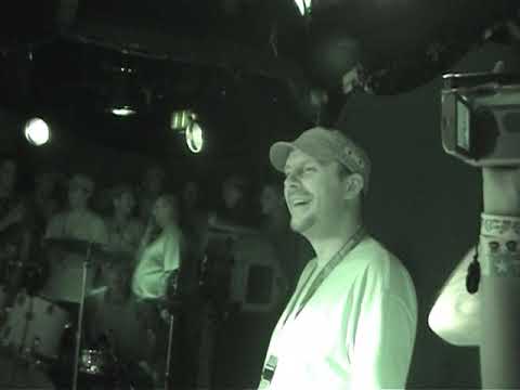 2007 10 21 Six Ft Ditch & Stout @ Ninjafest 2007