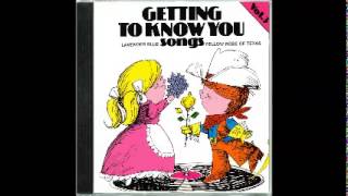 The Man on the Flying Trapeze