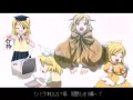 Rin Kagamine (South North Story) Sub. Español ...