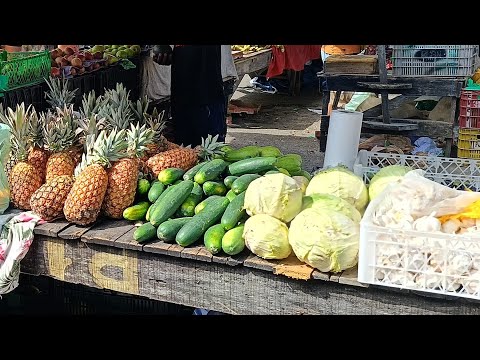 NA FEIRA DE CAJUEIRO-AL ENCONTREI PINICO!🤣🤣🤣