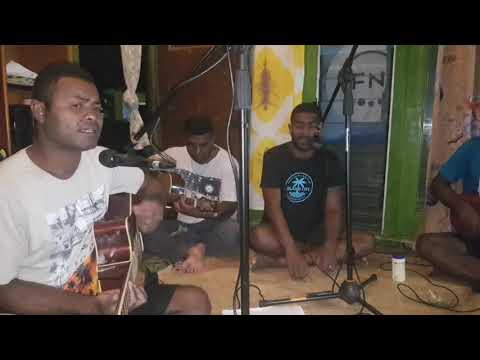 Cagi Ni Delai Yatova _ Beqa Ko Domoni Sigidrigi (Lyrics)