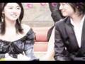 Shin And Chae Gyung