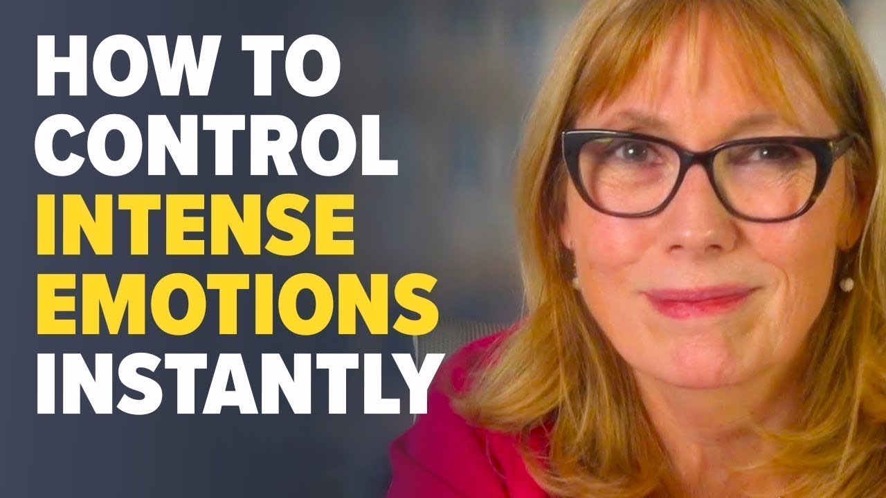 Trauma Causes Emotional Dysregulation: Here's How to Heal It