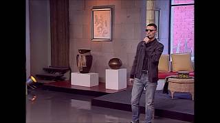 Jay Galiano "Digital Life" (Estreno TV México  SMRTV Morelia)