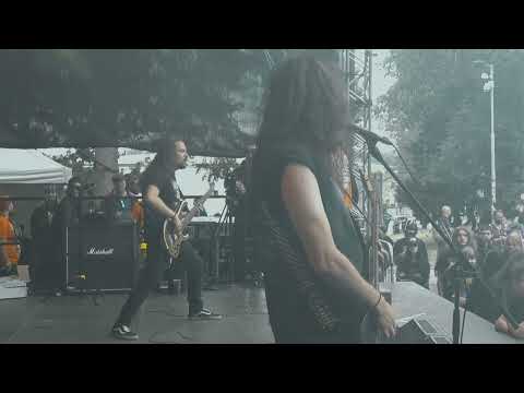 CRYPTIC BROOD - Live At OBSCENE EXTREME 2024!!!