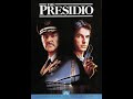 Opening To The Presidio 1999 DVD 2006 Reprint