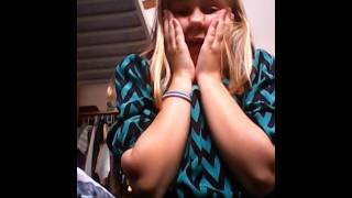 Chubby goes on a motorcycle ride !!