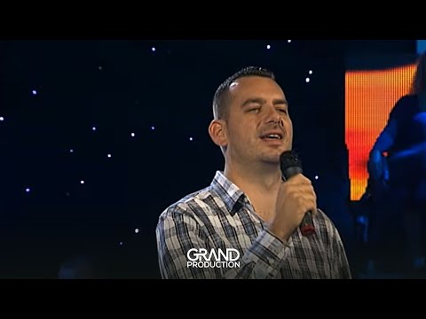 Pedja Medenica - Dodjes mi u san - NP 2013/2014 - 30.09.2013. EM 04.