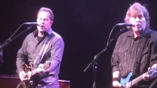 Firefall-Goodbye, I Love You live in Milwaukee, WI 2-12-16