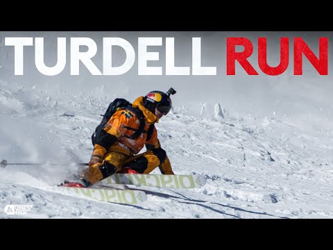 The perfect backflip I Kristofer Turdell Run Kicking Horse Golden B.C.