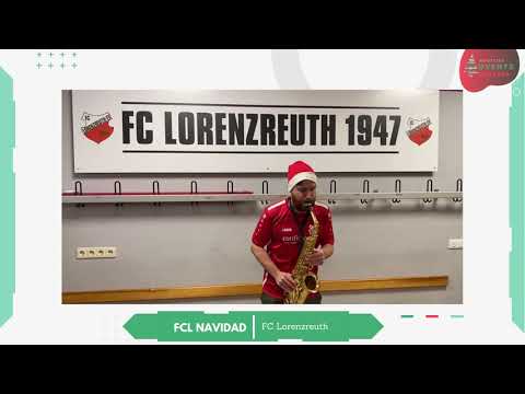 Rawetzer Adventsfenster vom 15.12.2020 - FC Lorenzreuth