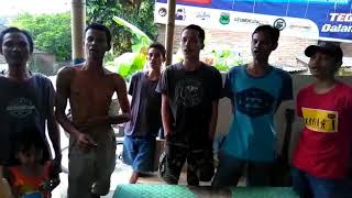 Deklarasi Anti Hoax Kel. Praya Kec. Pray