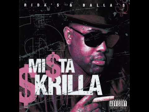 Mi$ta $krilla - Twisted-G-S@#T! (1999) (FINEST G-SHIT)