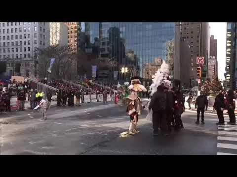 2026 Mummers Parade in Philadelphia