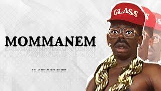 Cover art for 4. Mommanem