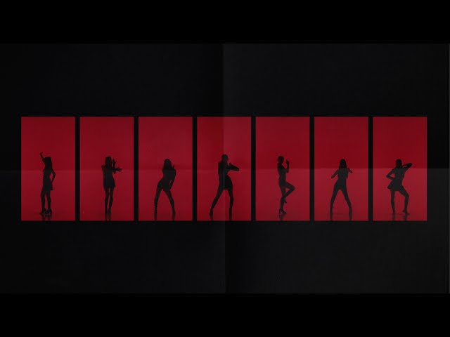 韓国7人組ガールズグループ・CLASS:y 新曲「TARGET」音源初解禁