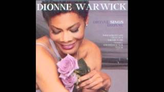 Always Something There To Remind Me - Dionne Warwick (RnB version)