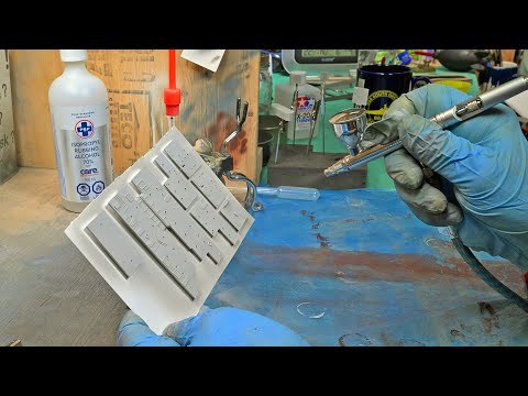 The Model Ship - Part 1484