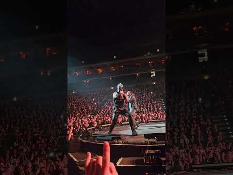 DYMYTRY & TRAKTOR - Monster Meeting (O2 aréna Praha 2024)🔥🤟🏼 #dymytry #traktor #concert #o2arena