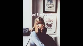 Be Lion - Free Yourself And Fall (feat. Kamatos)